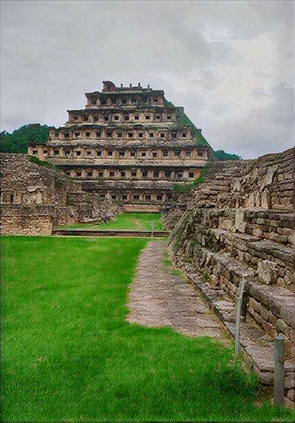 Chichén Itzá